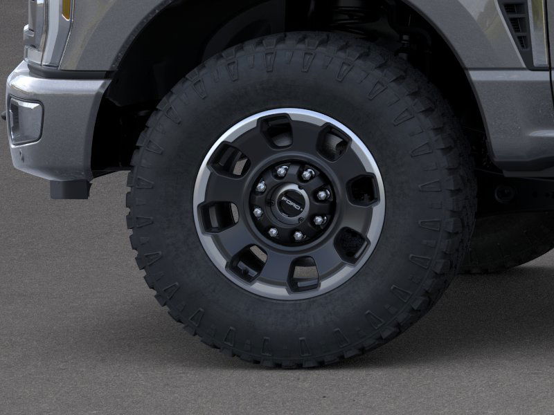 Thumbnail: 2026 Ford F-250 - 5