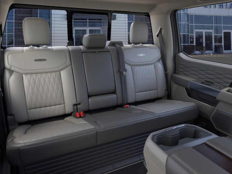 Thumbnail: 2026 Ford F-250 - 8