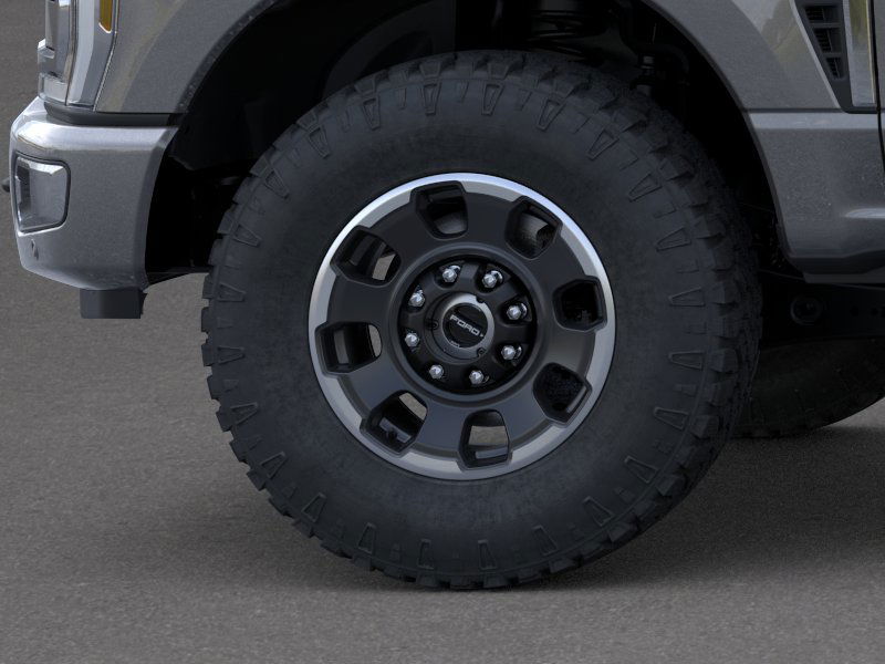 Thumbnail: 2026 Ford F-250 - 6