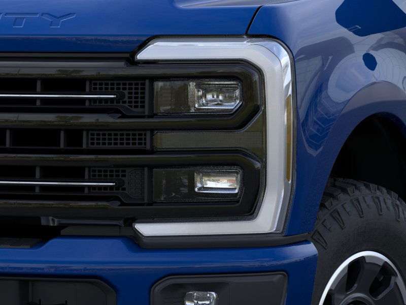 Thumbnail: 2026 Ford F-250 - 19