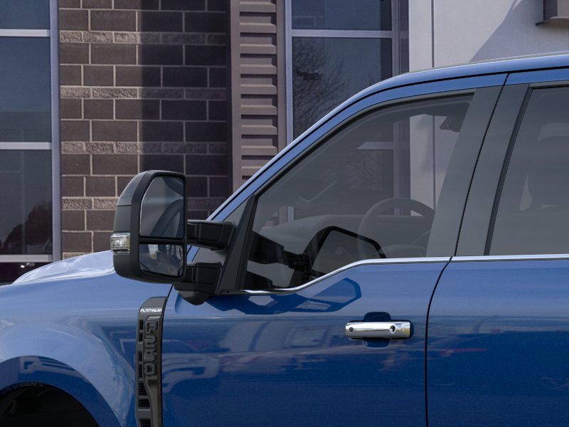 Thumbnail: 2026 Ford F-250 - 20