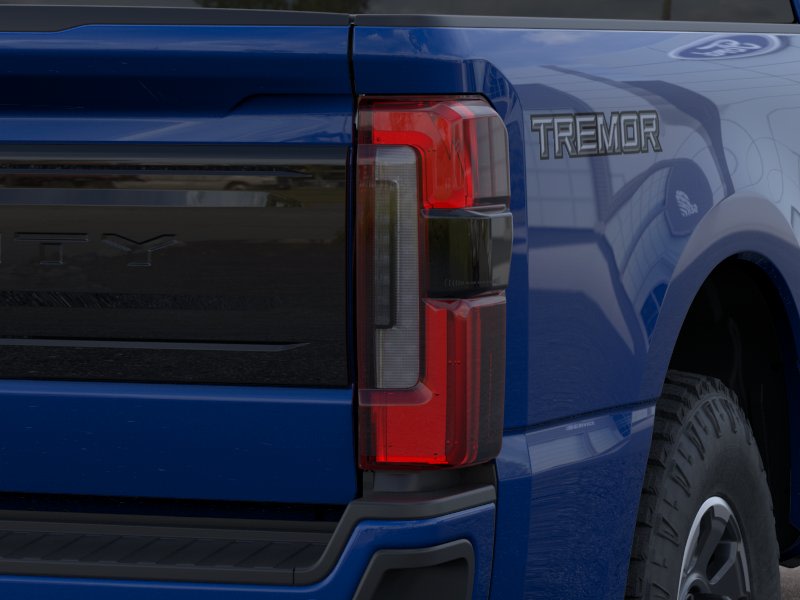 Thumbnail: 2026 Ford F-250 - 21