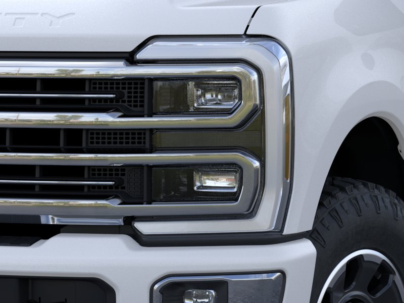 Thumbnail: 2026 Ford F-250 - 19