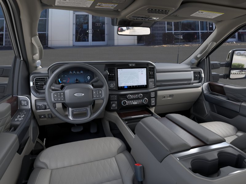 Thumbnail: 2026 Ford F-250 - 2
