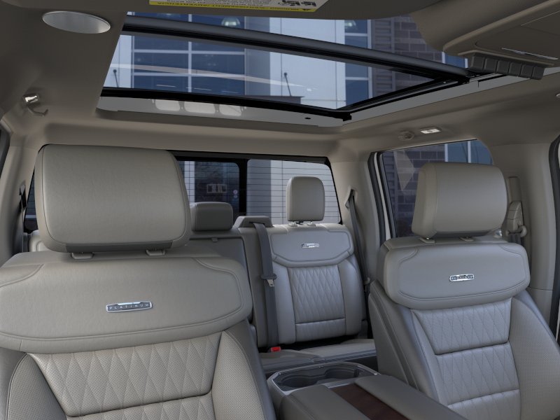 Thumbnail: 2026 Ford F-250 - 22