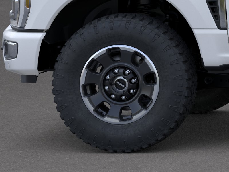 Thumbnail: 2026 Ford F-250 - 5