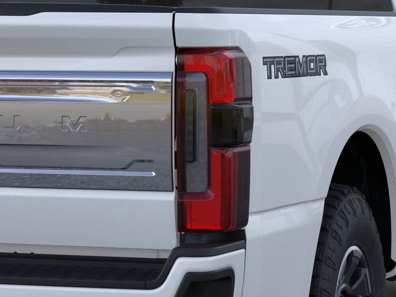 Thumbnail: 2026 Ford F-250 - 21