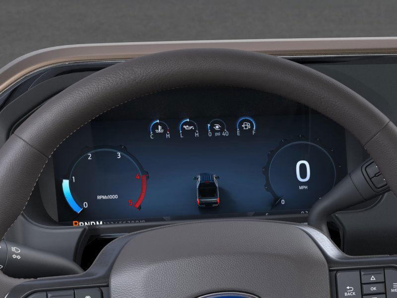 Thumbnail: 2026 Ford F-250 - 8