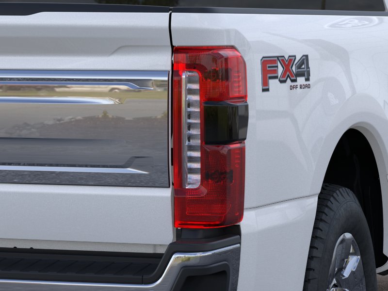 Thumbnail: 2026 Ford F-250 - 21