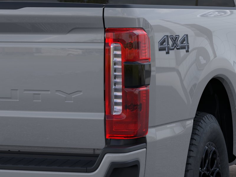 Thumbnail: 2026 Ford F-250 - 21