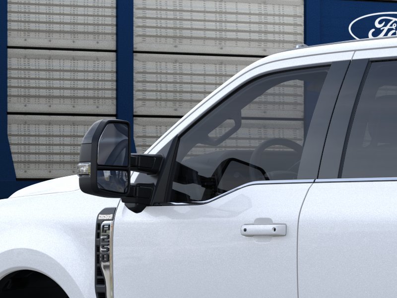 Thumbnail: 2026 Ford F-250 - 20