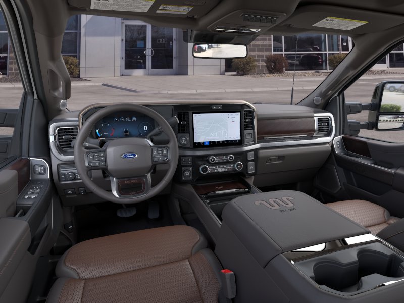 Thumbnail: 2026 Ford F-250 - 2
