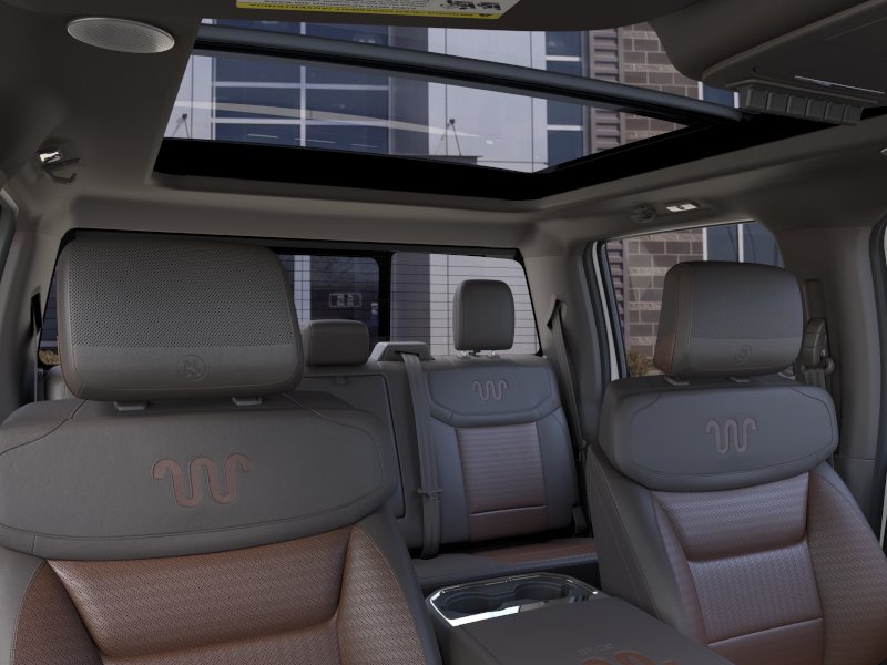 Thumbnail: 2026 Ford F-250 - 22