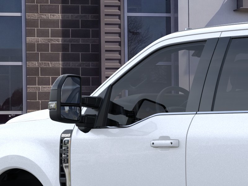 Thumbnail: 2026 Ford F-250 - 20
