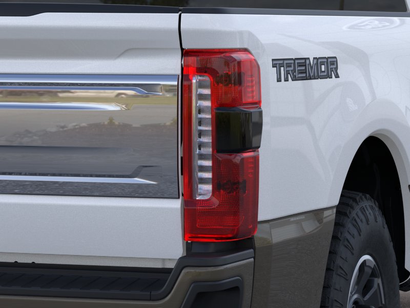 Thumbnail: 2026 Ford F-250 - 21