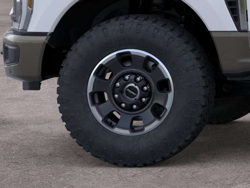 Thumbnail: 2026 Ford F-250 - 5