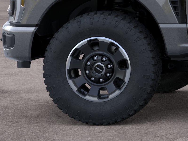 Thumbnail: 2026 Ford F-250 - 5