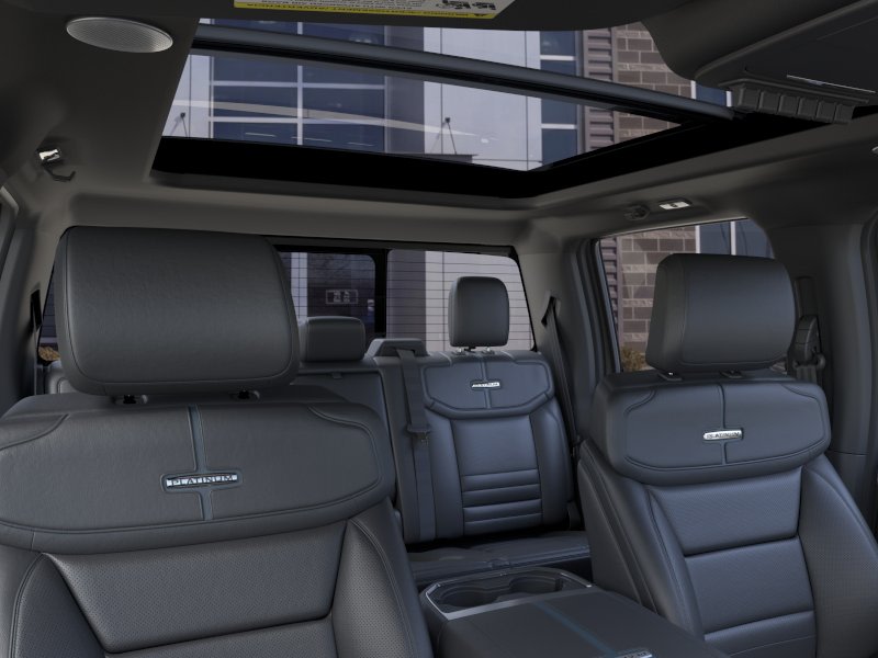 Thumbnail: 2026 Ford F-250 - 22