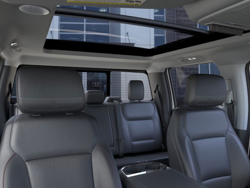 Thumbnail: 2026 Ford F-250 - 22