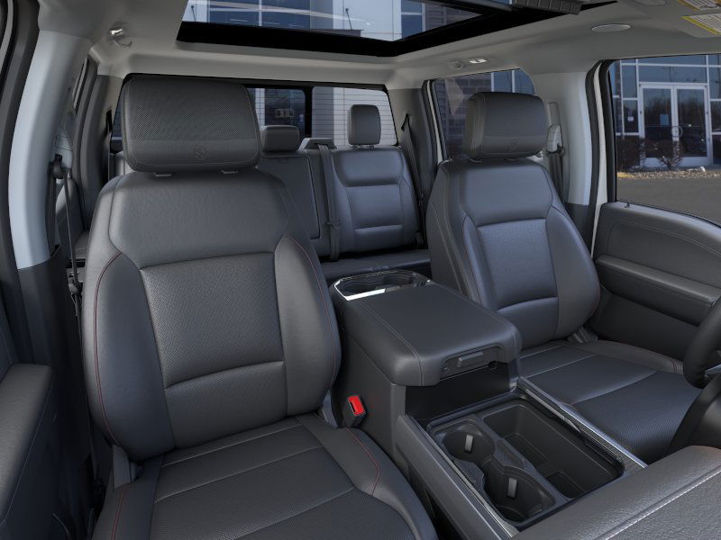 Thumbnail: 2026 Ford F-250 - 7