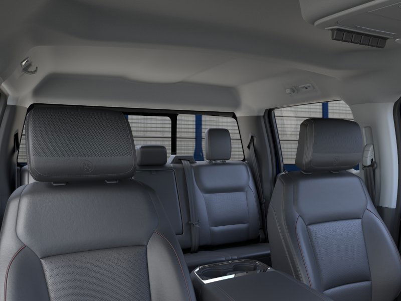 Thumbnail: 2026 Ford F-250 - 22