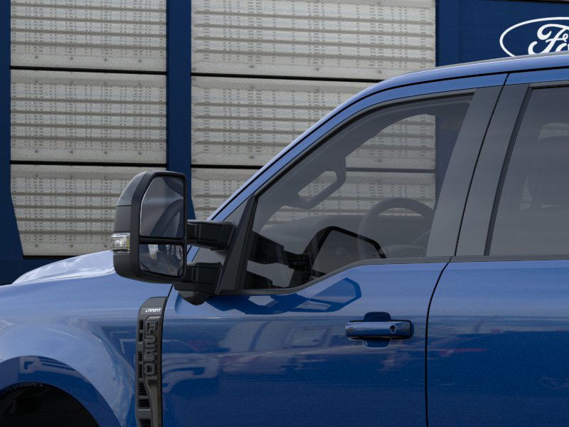 Thumbnail: 2026 Ford F-250 - 20