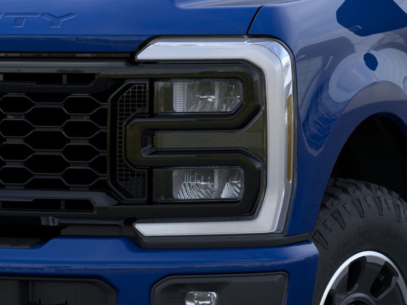 Thumbnail: 2026 Ford F-250 - 19