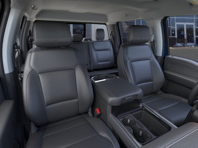 Thumbnail: 2026 Ford F-250 - 7