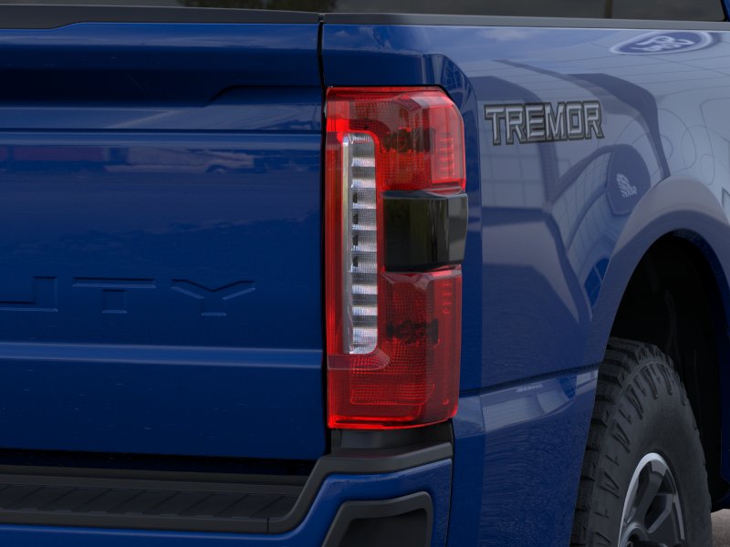 Thumbnail: 2026 Ford F-250 - 21