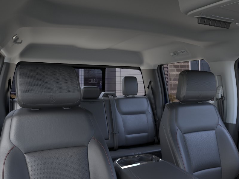 Thumbnail: 2026 Ford F-250 - 22