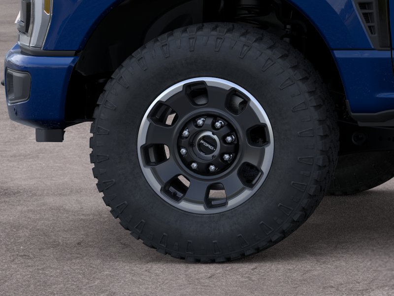 Thumbnail: 2026 Ford F-250 - 7