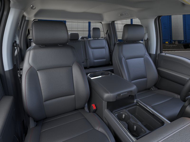 Thumbnail: 2026 Ford F-250 - 7