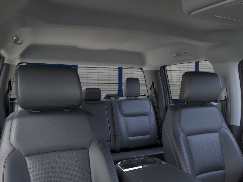 Thumbnail: 2026 Ford F-250 - 22