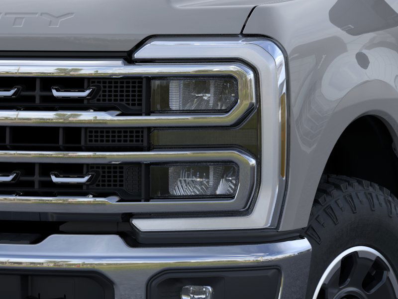Thumbnail: 2026 Ford F-250 - 19