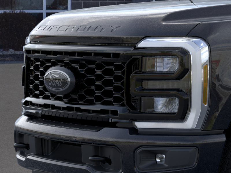 Thumbnail: 2026 Ford F-250 - 18