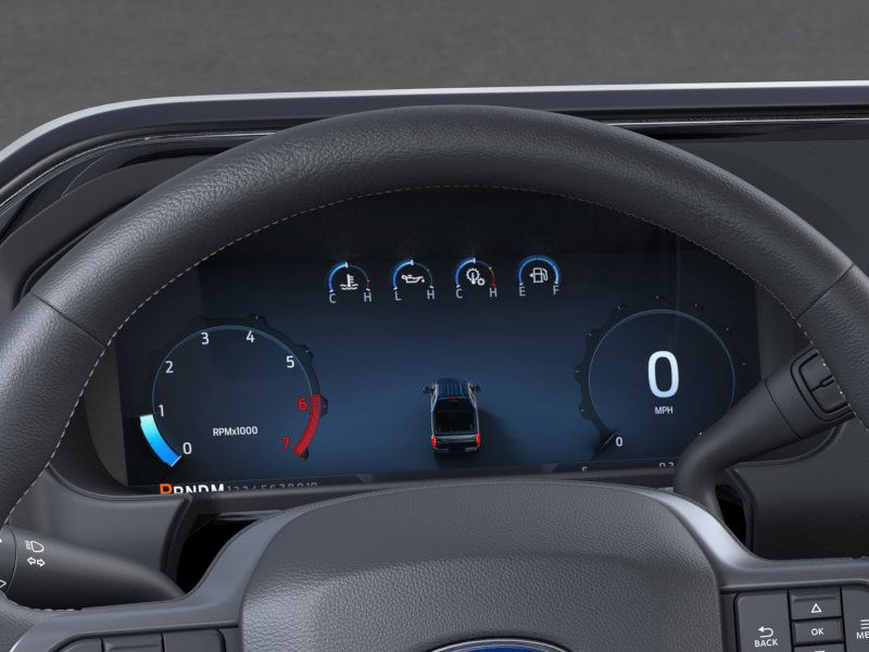 Thumbnail: 2026 Ford F-250 - 10