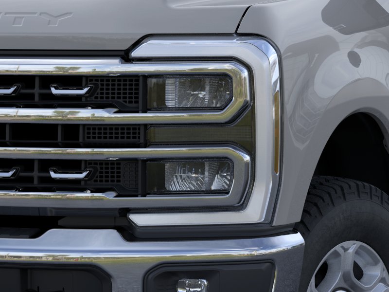 Thumbnail: 2026 Ford F-250 - 19