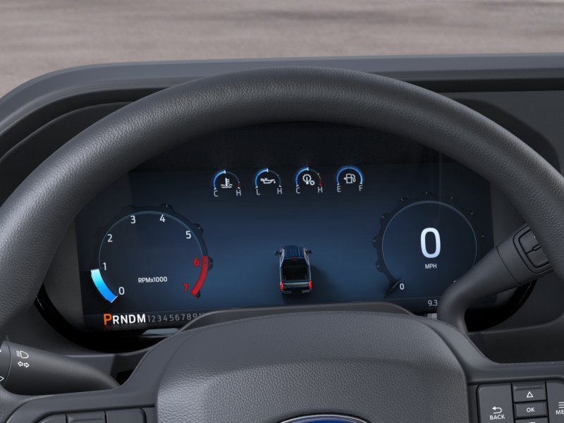 Thumbnail: 2026 Ford F-250 - 10
