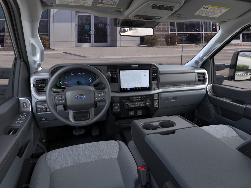 Thumbnail: 2026 Ford F-250 - 2