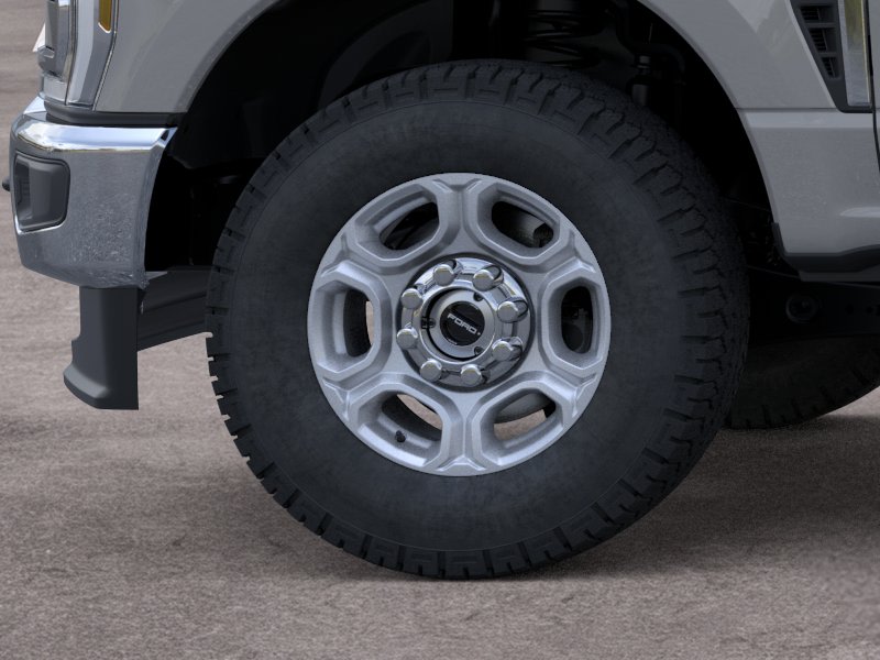 Thumbnail: 2026 Ford F-250 - 6