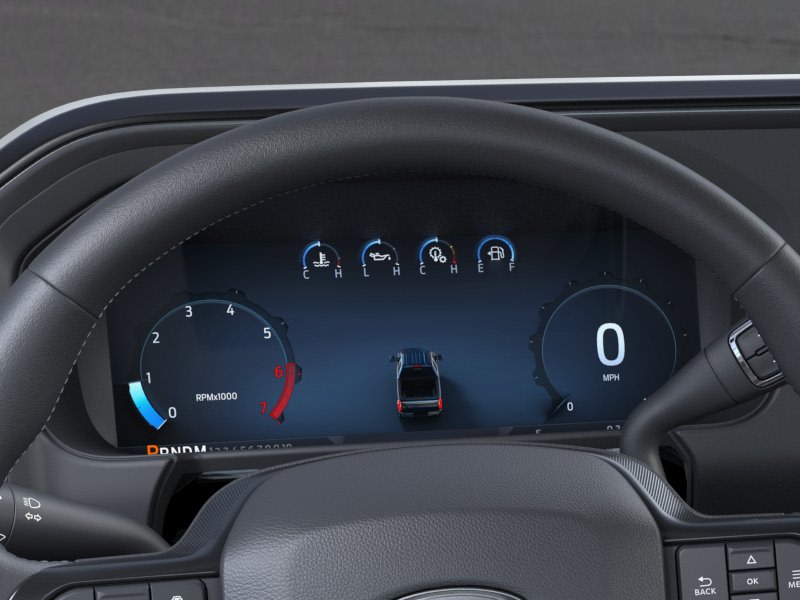 Thumbnail: 2026 Ford F-250 - 9