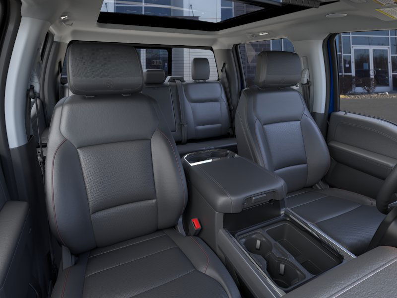 Thumbnail: 2026 Ford F-250 - 8