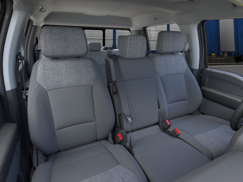 Thumbnail: 2026 Ford F-250 - 7