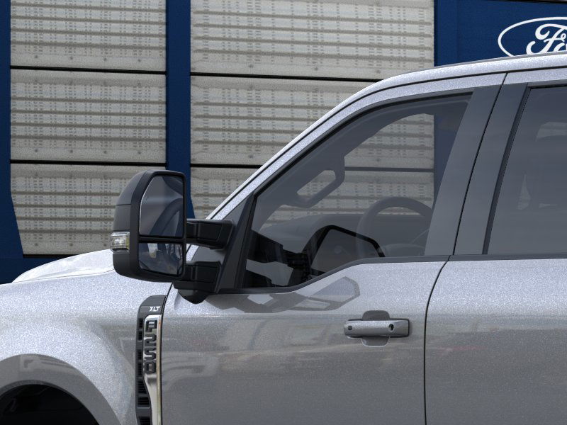 Thumbnail: 2026 Ford F-250 - 20