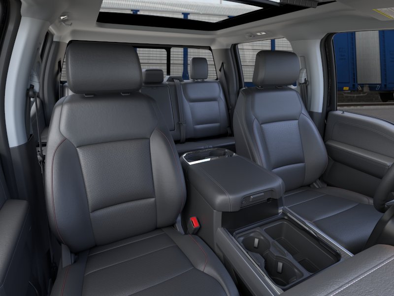 Thumbnail: 2026 Ford F-250 - 8