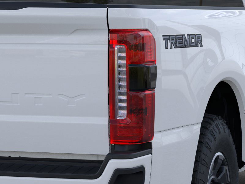 Thumbnail: 2025 Ford F-250 - 21