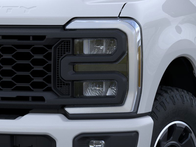Thumbnail: 2025 Ford F-250 - 19