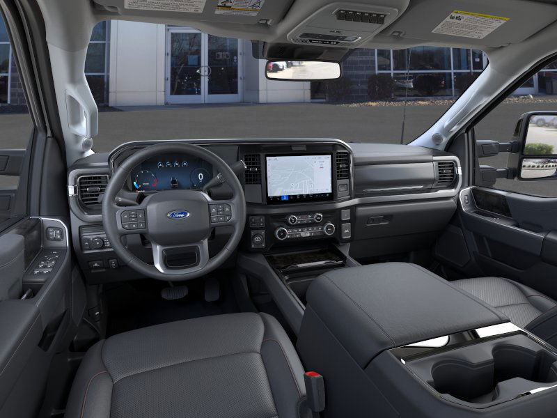 Thumbnail: 2025 Ford F-250 - 2
