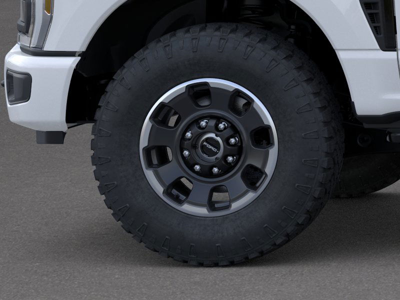 Thumbnail: 2025 Ford F-250 - 5