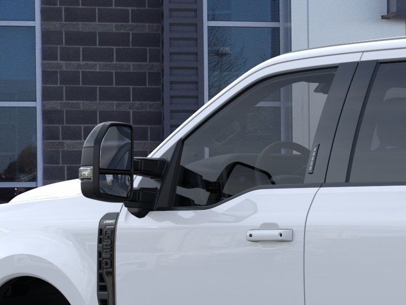 Thumbnail: 2025 Ford F-250 - 20